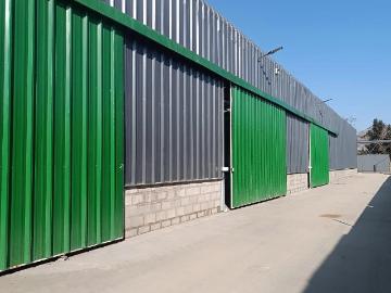 Bodega en La Pintana