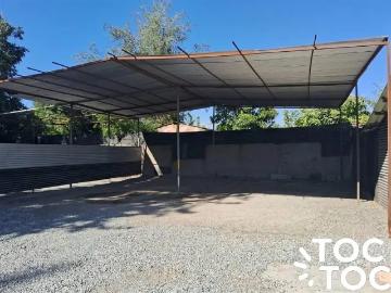 Bodega en La Pintana