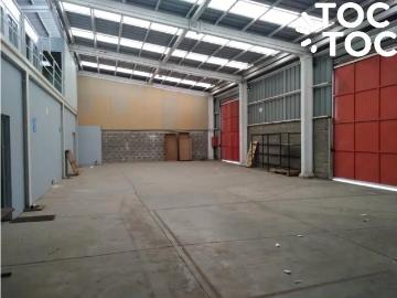 Bodega en La Pintana