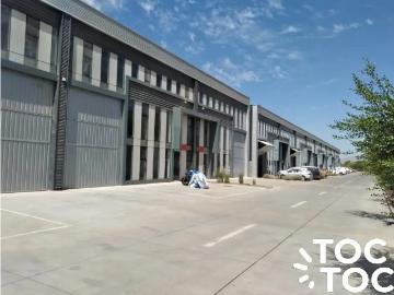 Bodega en Lampa