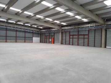 Bodega en Lampa