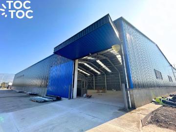 Bodega en Lampa