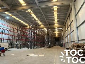 Bodega en Lampa