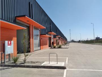 Bodega en Lampa