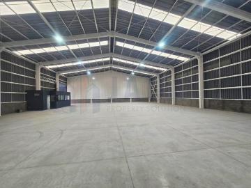 Bodega en Lampa