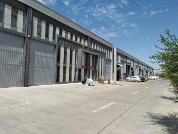 Bodega en Lampa