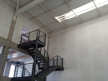 Bodega en Lampa