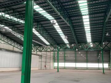 Bodega en Lampa