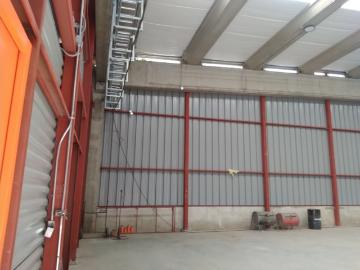 Bodega en Lampa
