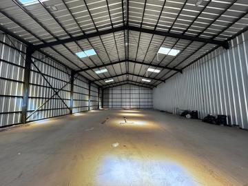 Bodega en Lampa