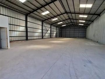 Bodega en Lampa