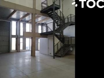 Bodega en Lampa