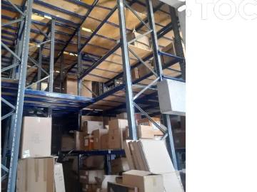 Bodega en Lampa