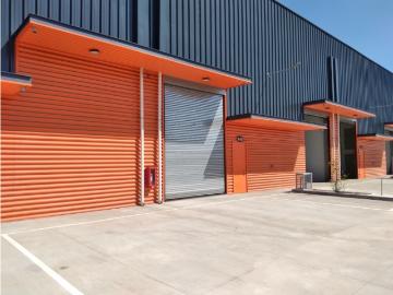 Bodega en Lampa