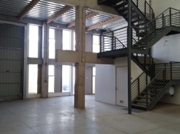 Bodega en Lampa