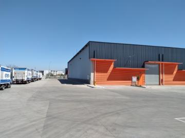 Bodega en Lampa
