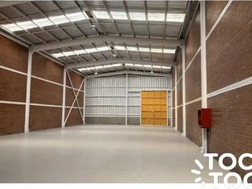 Bodega en Lampa