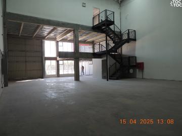 Bodega en Lampa