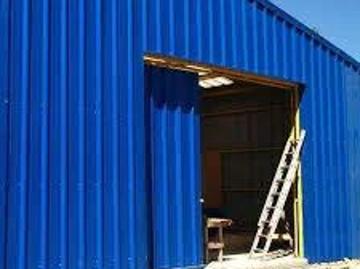 Bodega en Lampa