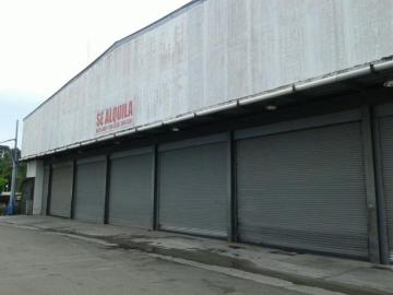 Bodega en llano bonito diagonal a santa maría, 2500mts, $2,490.000.00