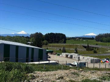 Bodega en Llanquihue