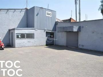 Bodega en Macul