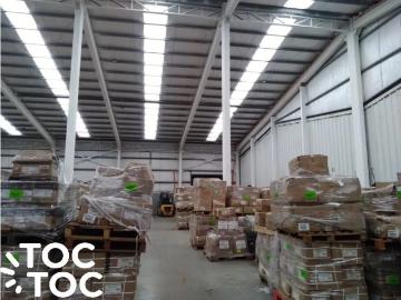 Bodega en Maipú