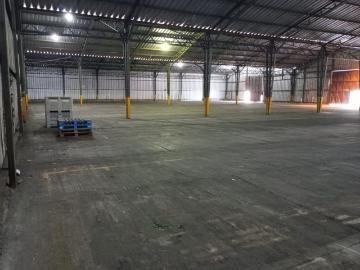 Bodega en Maipú