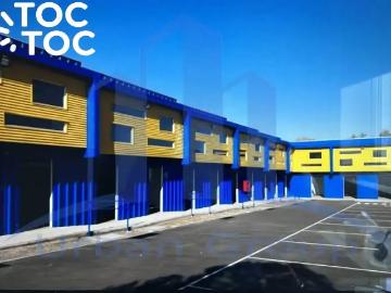 Bodega en Maipú