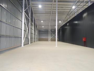 Bodega en Maipú