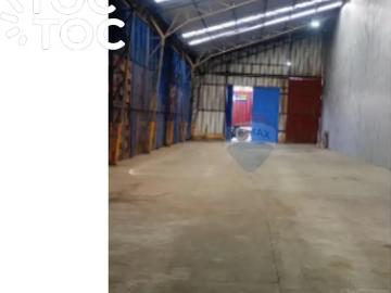 Bodega en Maipú