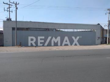 Bodega En Nexquiyapac, Texcoco Lecheria