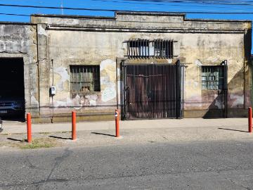 Bodega en Nueva Imperial