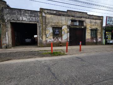 Bodega en Nueva Imperial