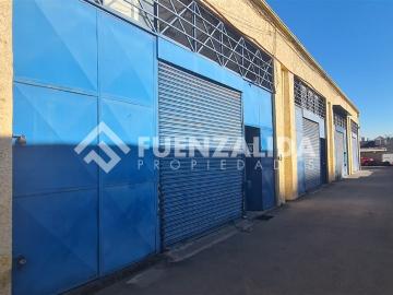 Bodega en San Miguel