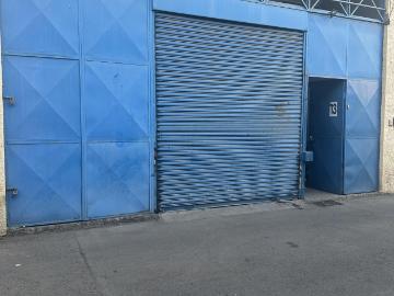Bodega en San Miguel