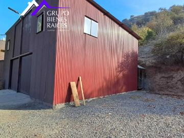 Bodega en San Bernardo
