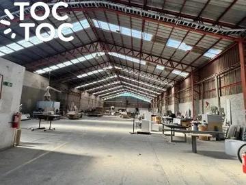 Bodega en San Bernardo