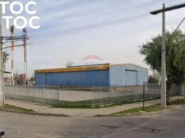Bodega en San Bernardo