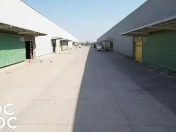 Bodega en San Bernardo