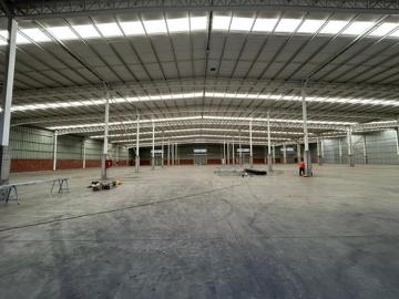 Bodega en San Bernardo