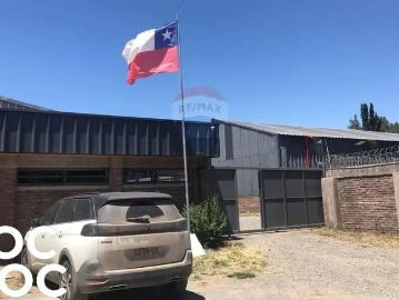 Bodega en San Bernardo