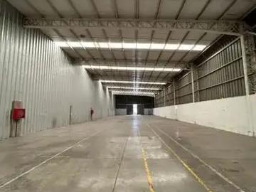 Bodega en San Bernardo