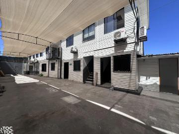 Bodega en San Bernardo
