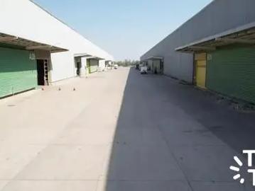 Bodega en San Bernardo