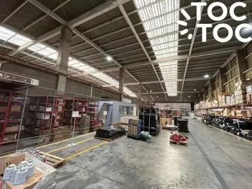 Bodega en San Bernardo