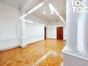 Bodega en Santiago