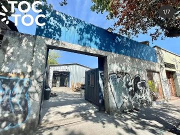 Bodega en Santiago
