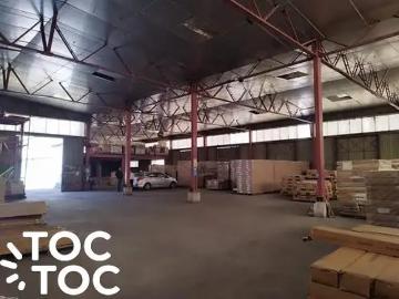 Bodega en Santiago