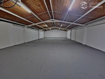 Bodega en Santiago